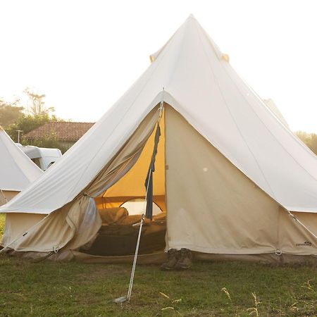 Aparra Surfcamp Saint-Georges-De-Didonne 호텔 외부 사진