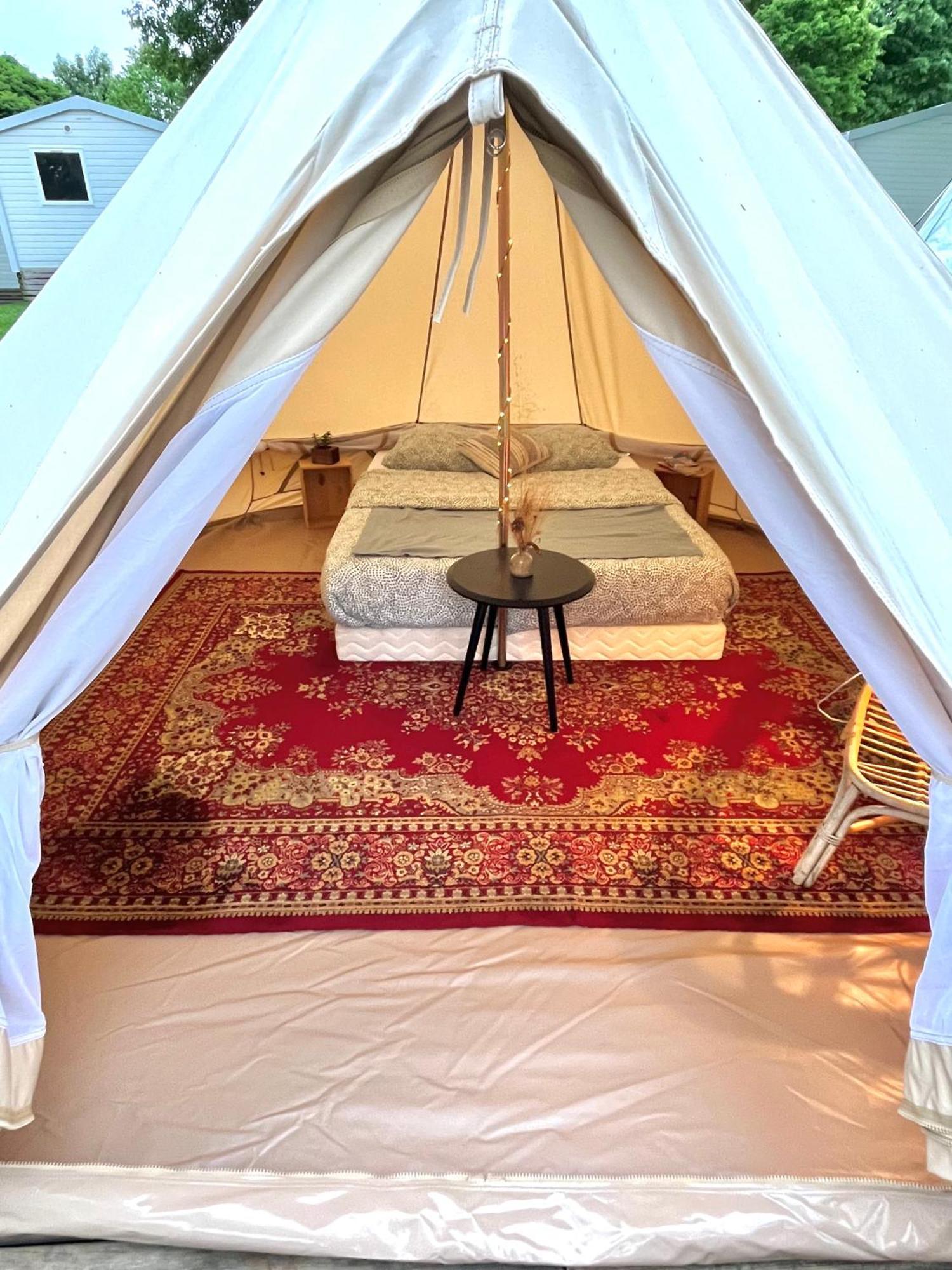 Aparra Surfcamp Saint-Georges-De-Didonne 호텔 외부 사진