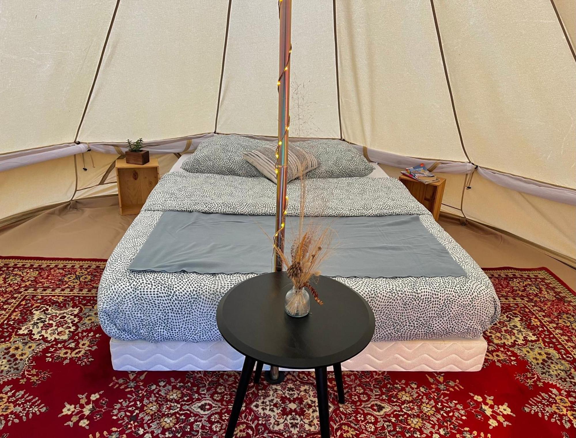 Aparra Surfcamp Saint-Georges-De-Didonne 호텔 외부 사진