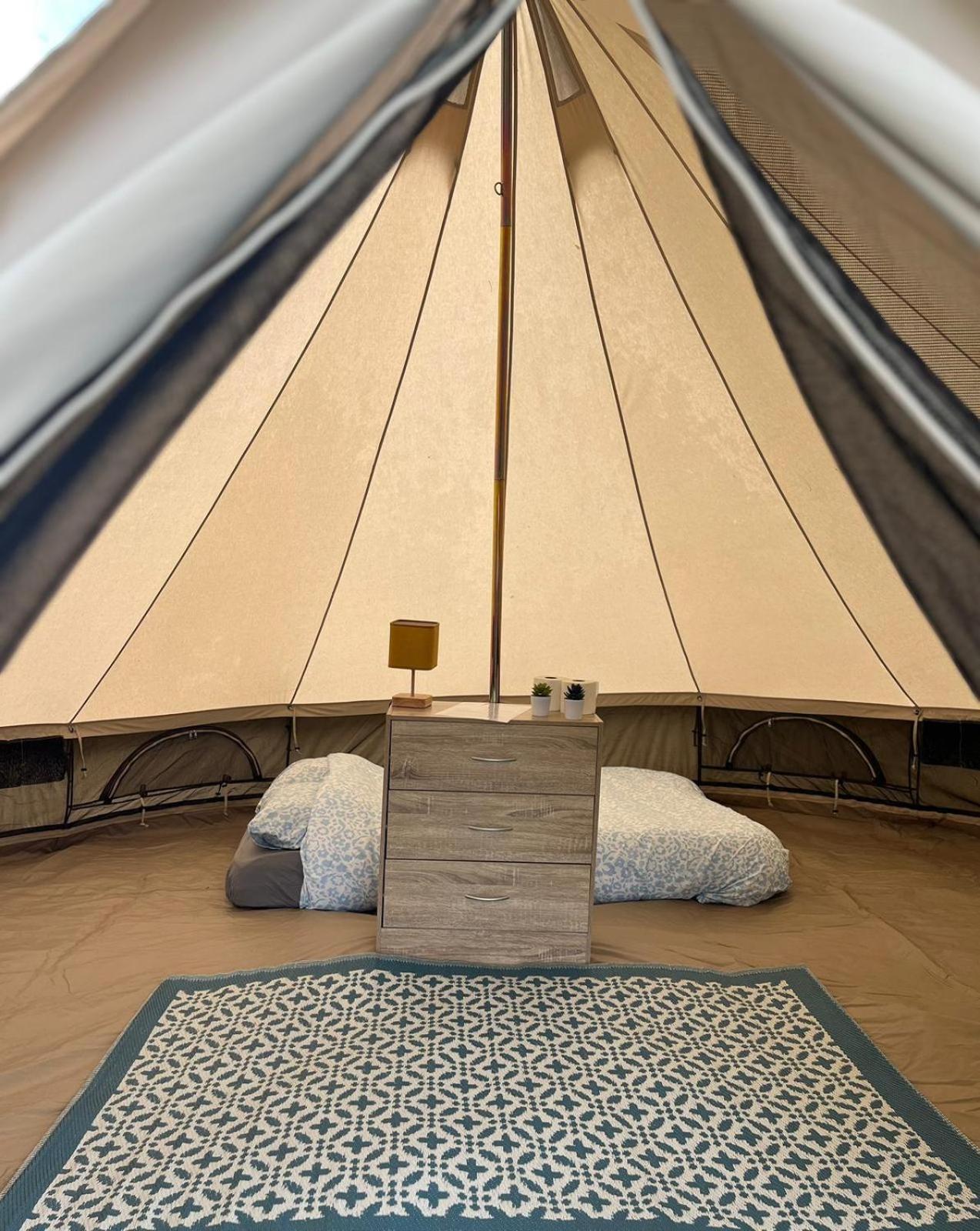 Aparra Surfcamp Saint-Georges-De-Didonne 호텔 외부 사진