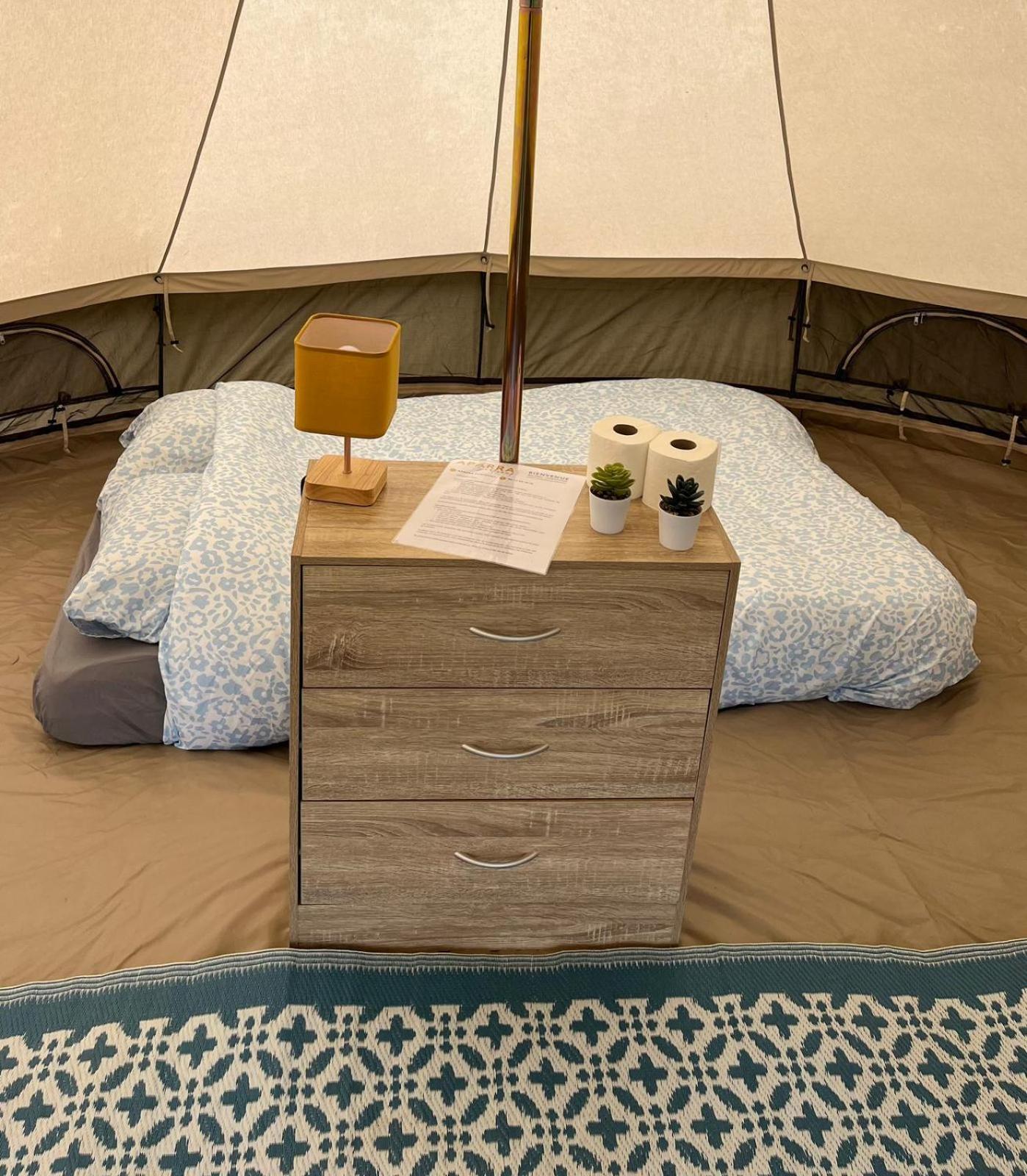 Aparra Surfcamp Saint-Georges-De-Didonne 호텔 외부 사진