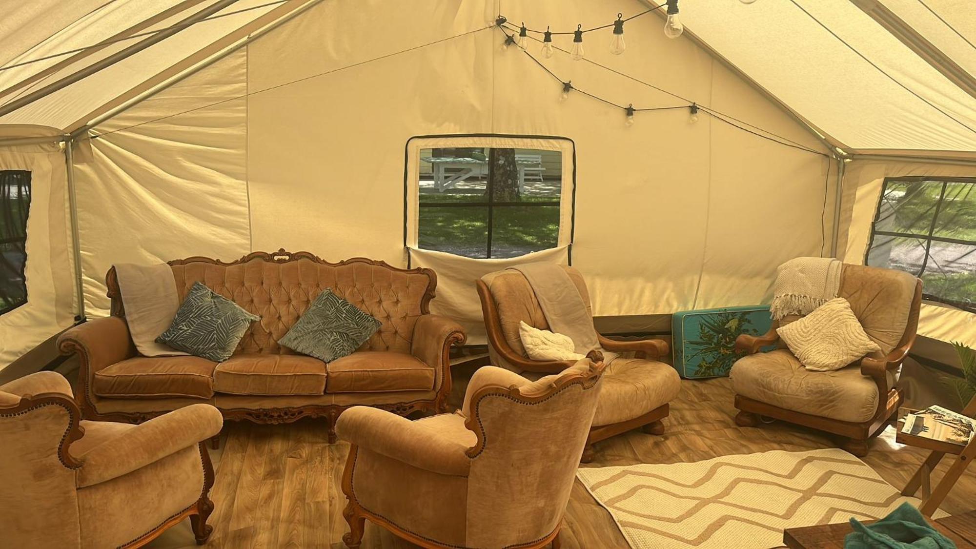 Aparra Surfcamp Saint-Georges-De-Didonne 호텔 외부 사진