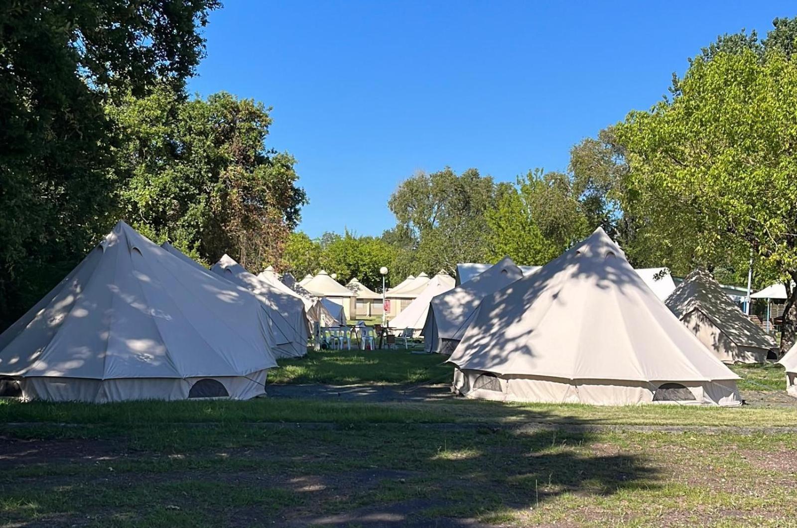 Aparra Surfcamp Saint-Georges-De-Didonne 호텔 외부 사진