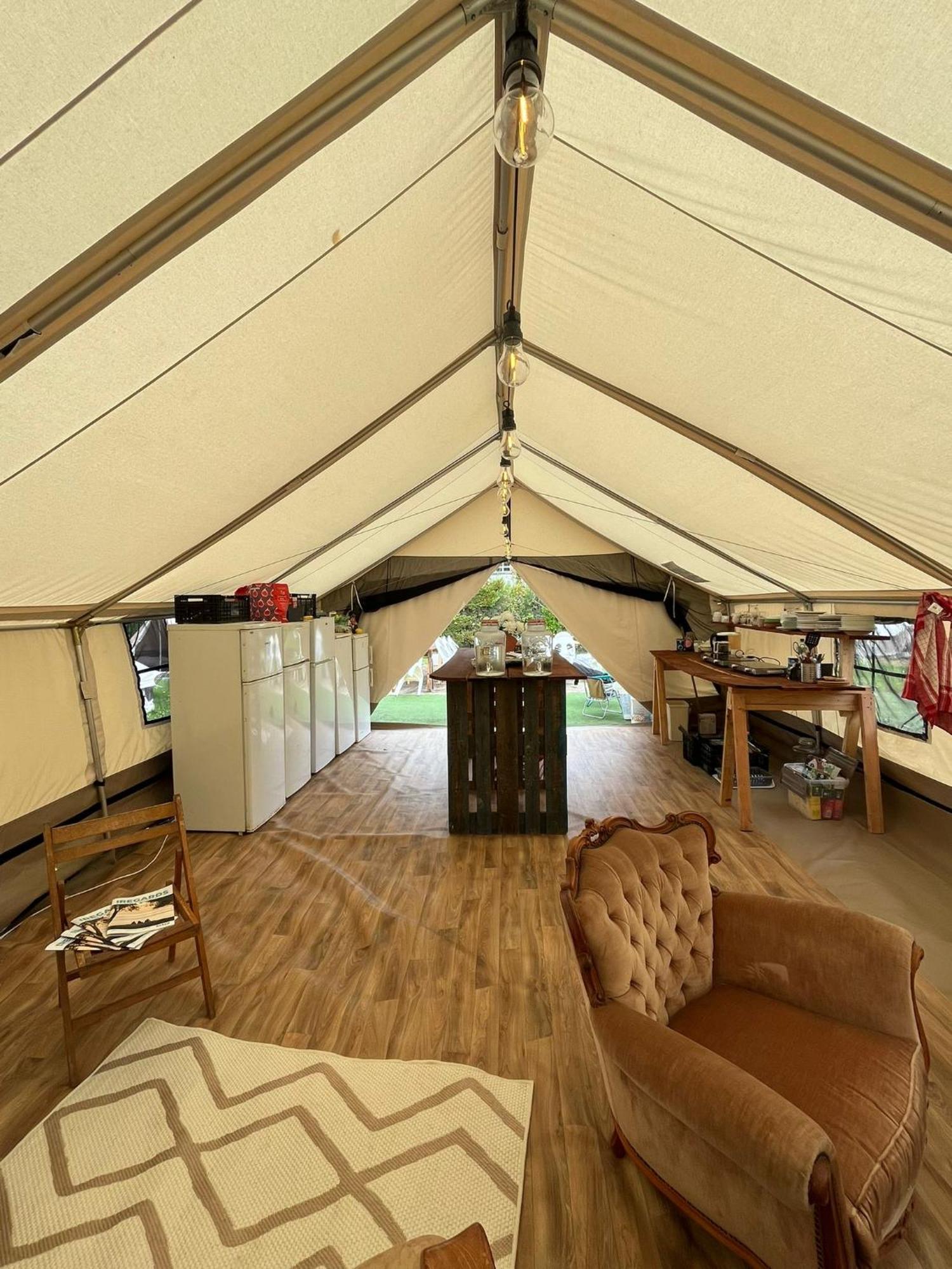 Aparra Surfcamp Saint-Georges-De-Didonne 호텔 외부 사진
